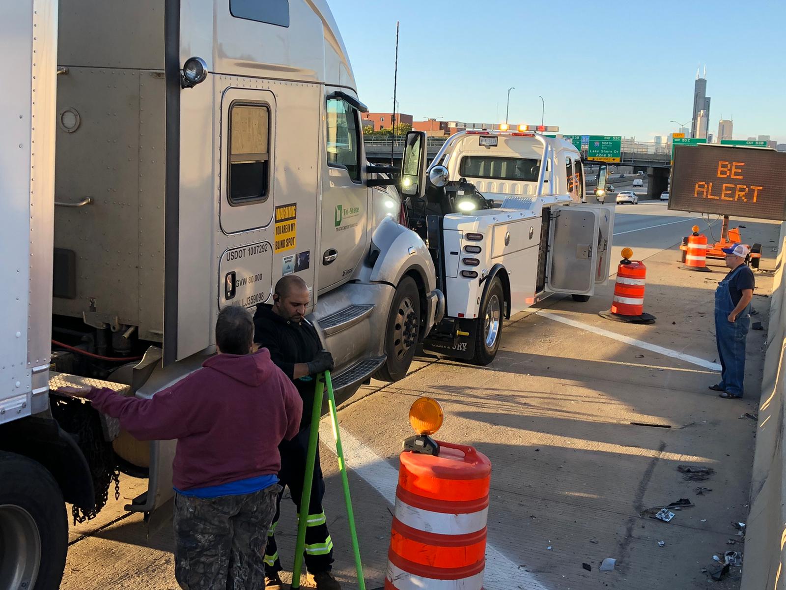 Chicago Towing